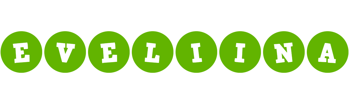 Eveliina games logo