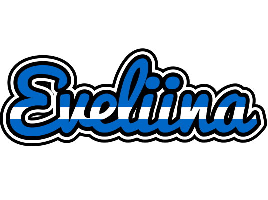 Eveliina greece logo