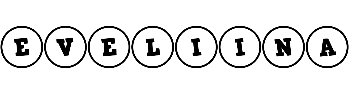 Eveliina handy logo