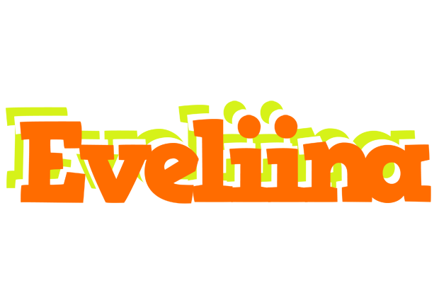 Eveliina healthy logo