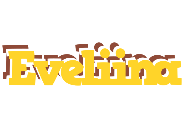Eveliina hotcup logo