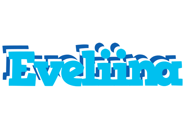 Eveliina jacuzzi logo