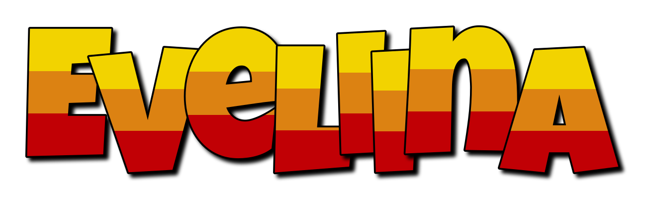 Eveliina jungle logo