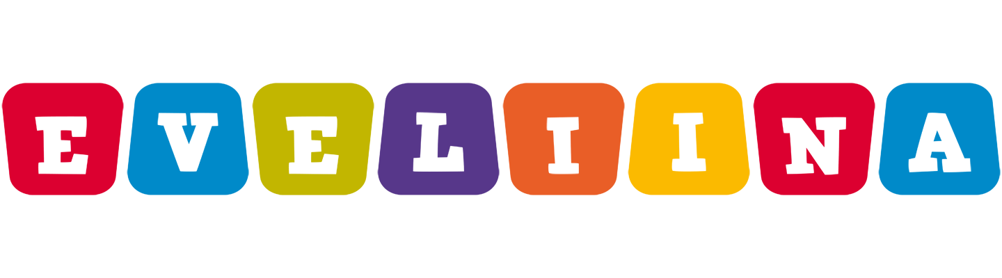 Eveliina kiddo logo