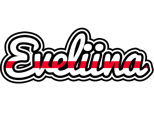 Eveliina kingdom logo