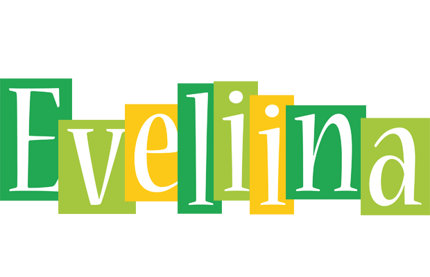 Eveliina lemonade logo