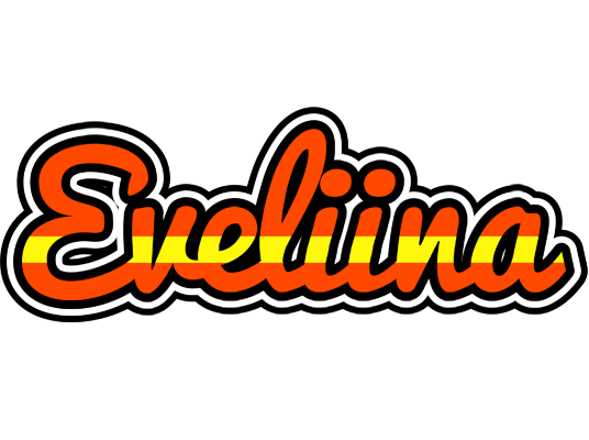 Eveliina madrid logo