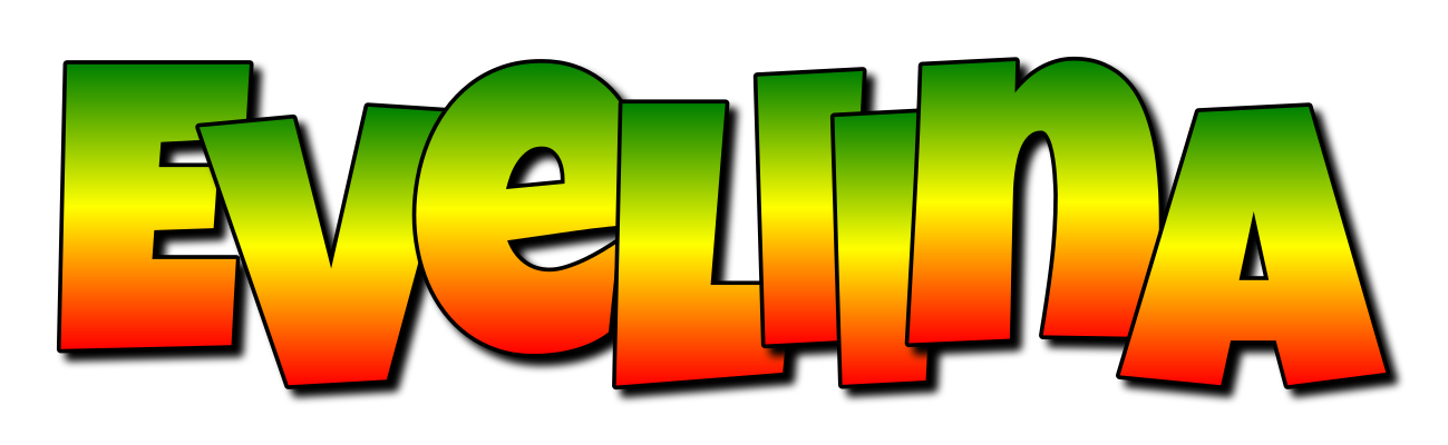 Eveliina mango logo