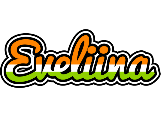 Eveliina mumbai logo