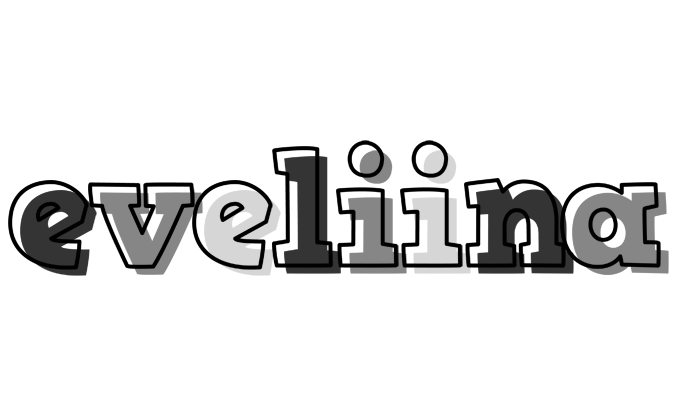 Eveliina night logo