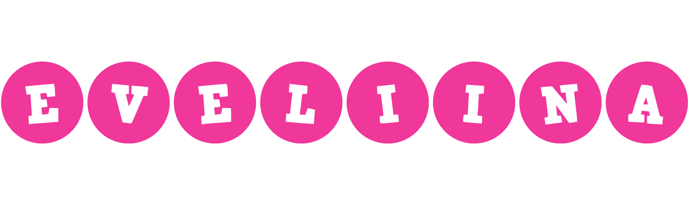 Eveliina poker logo