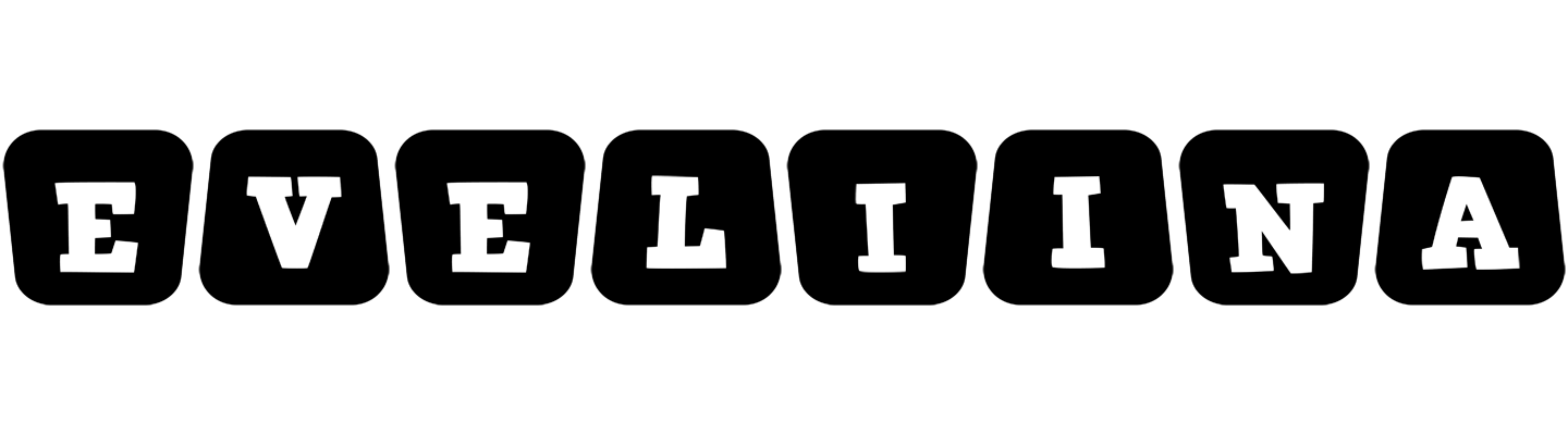 Eveliina racing logo