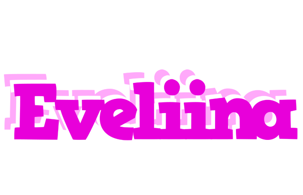 Eveliina rumba logo