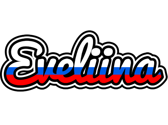 Eveliina russia logo