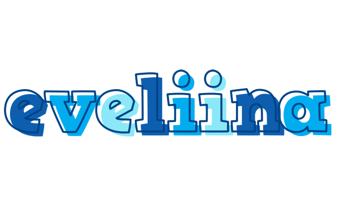 Eveliina sailor logo