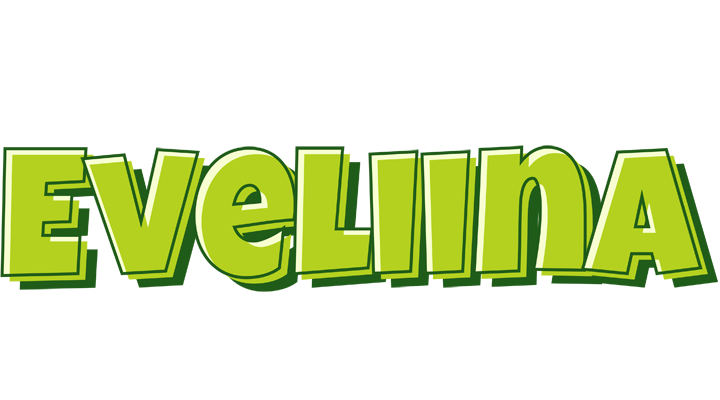 Eveliina summer logo