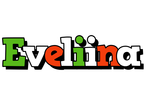 Eveliina venezia logo