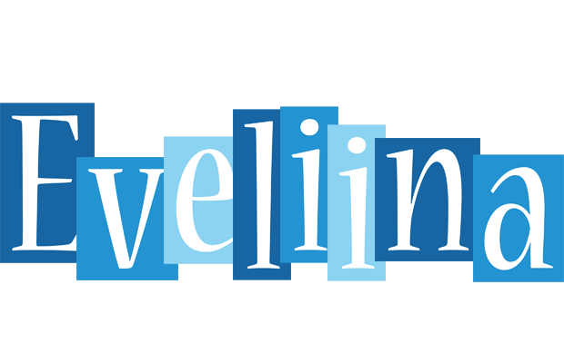 Eveliina winter logo