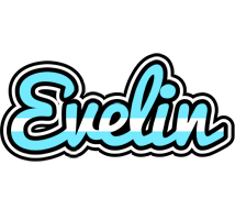 Evelin argentine logo