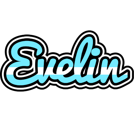 Evelin argentine logo