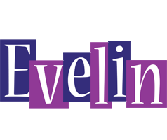 Evelin autumn logo