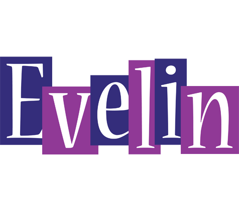 Evelin autumn logo
