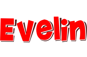 Evelin basket logo