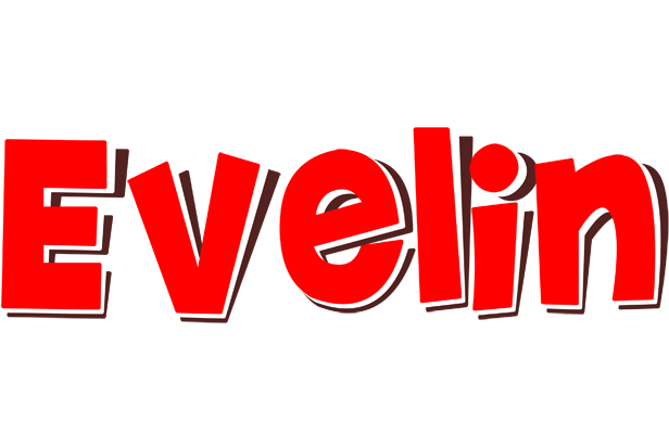 Evelin basket logo