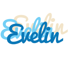 Evelin breeze logo