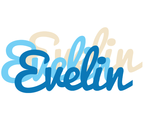 Evelin breeze logo