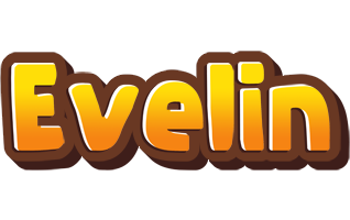Evelin cookies logo