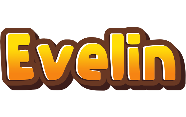 Evelin cookies logo