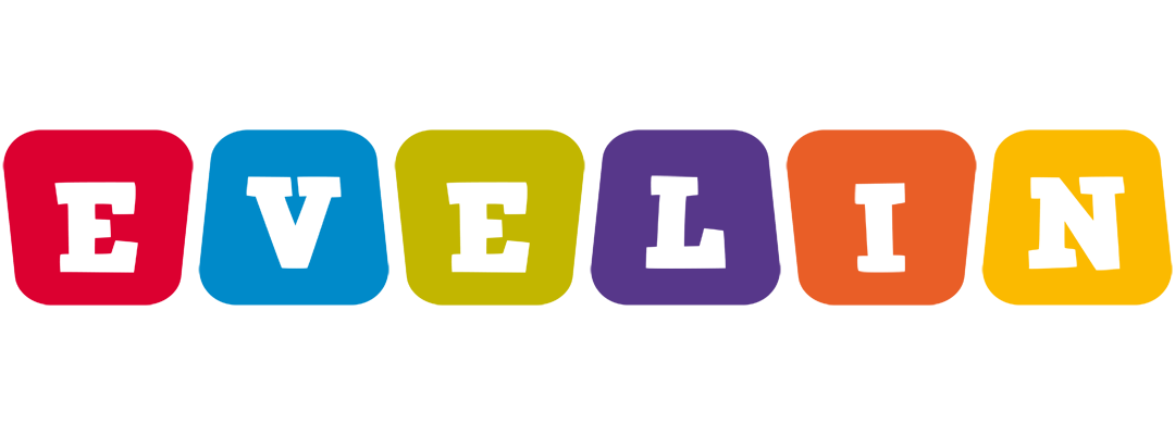 Evelin daycare logo