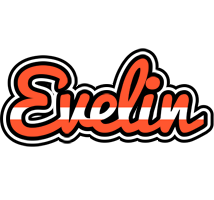 Evelin denmark logo