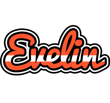 Evelin denmark logo