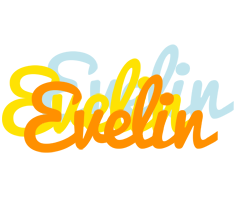 Evelin energy logo