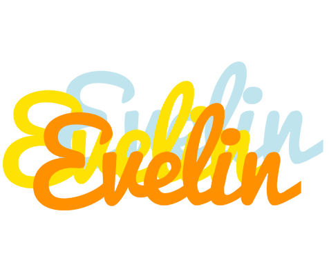 Evelin energy logo