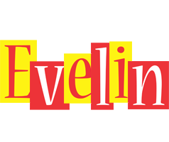 Evelin errors logo