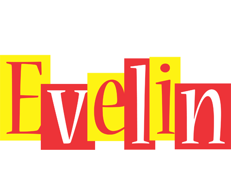 Evelin errors logo