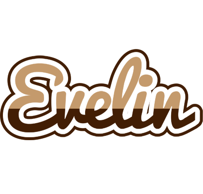 Evelin exclusive logo