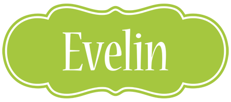 Evelin family logo