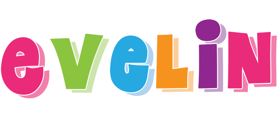 Evelin friday logo