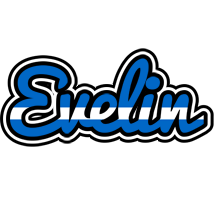 Evelin greece logo