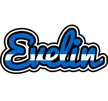 Evelin greece logo