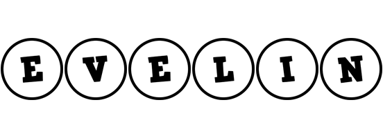 Evelin handy logo