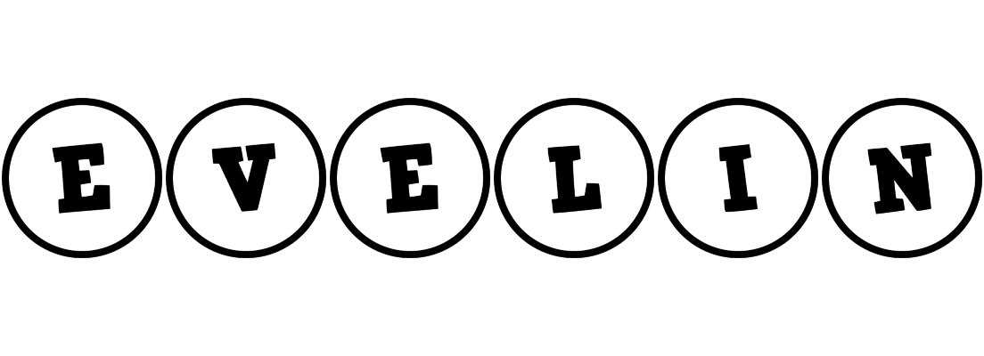 Evelin handy logo