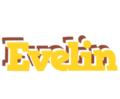 Evelin hotcup logo