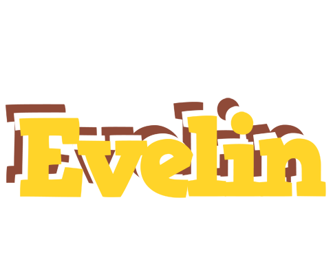 Evelin hotcup logo