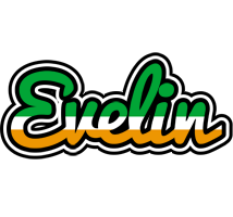 Evelin ireland logo