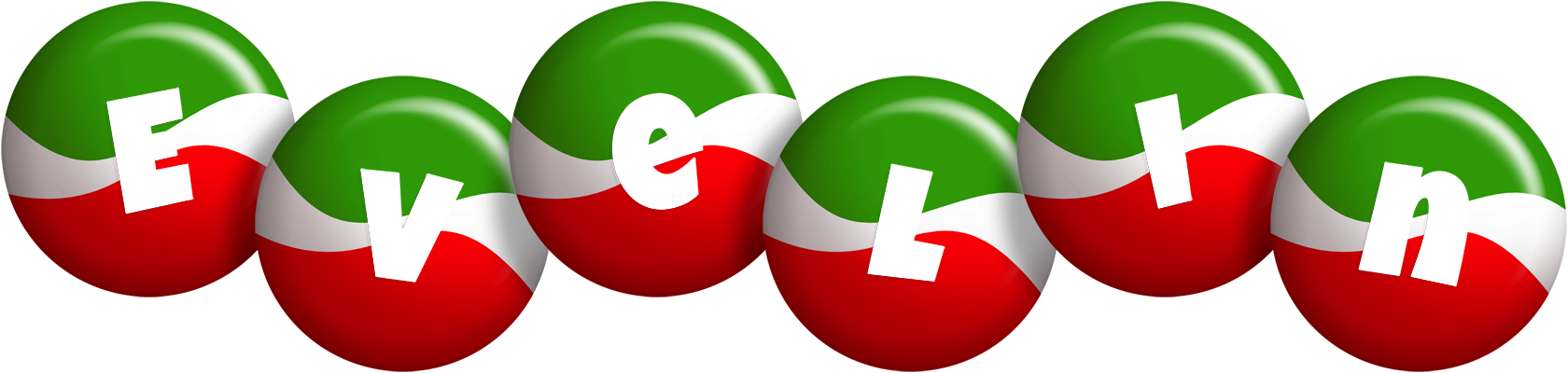 Evelin italy logo